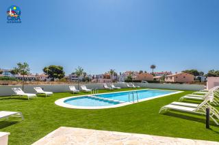 Villas Sunset Alcossebre Casa Azahar - 9