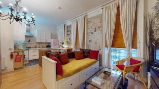 Unique Studio flat in Charring Cross, Westminster - Londra - 0