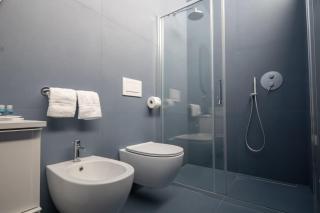 Casa GIÙ Light and Design with a Living Terrace - 8