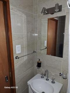 Alto Palermo House - Buenos Aires - 1