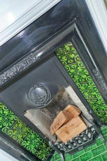 Bright and cosy central flat in Inverurie - Inverurie - 7