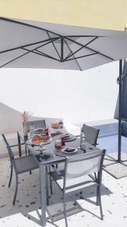 Casa GIÙ Light and Design with a Living Terrace - 4