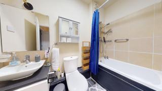 Unique Studio flat in Charring Cross, Westminster - Londra - 8