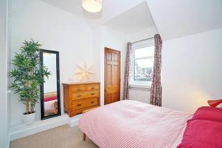 Bright and cosy central flat in Inverurie - 6