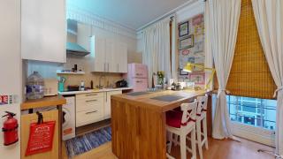 Unique Studio flat in Charring Cross, Westminster - Londra - 7