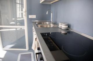 Casa GIÙ Light and Design with a Living Terrace - 2