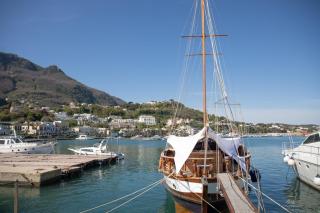 Casa GIÙ Light and Design with a Living Terrace - 1