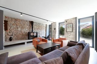 Villa Arija - Grižane - 1