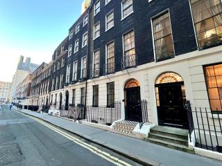 Unique Studio flat in Charring Cross, Westminster - Londra - 4
