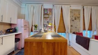 Unique Studio flat in Charring Cross, Westminster - Londra - 3