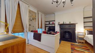 Unique Studio flat in Charring Cross, Westminster - Londra - 2