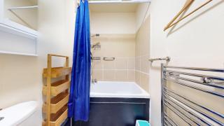 Unique Studio flat in Charring Cross, Westminster - Londra - 1