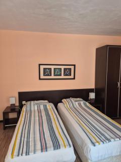YES Varna Studios - Varna - 6