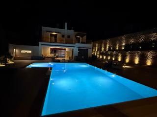 Villa Chrysa Rhodes - Afantou - 9