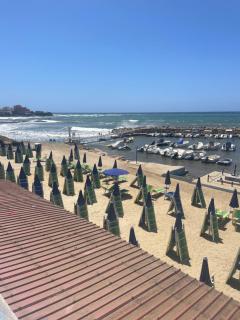 La taverna del mare - Civitavecchia - 9