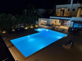Villa Chrysa Rhodes - Afantou - 1