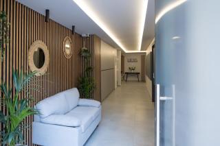 Shiny Santorini Apartment - Pireo - 9