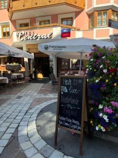 Hotel Central - Ischgl - 0