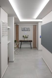 Shiny Santorini Apartment - Pireo - 5