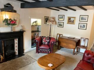 Lark Cottage - Pickering - 1