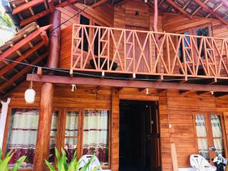 Tiki Villa Nilaveli - Trincomalee - 0