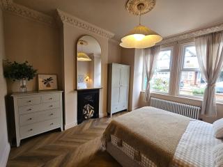 Cosy Garden Flat in Wimbledon - Raynes Park - 9