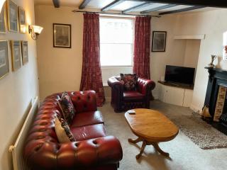 Lark Cottage - Pickering - 2