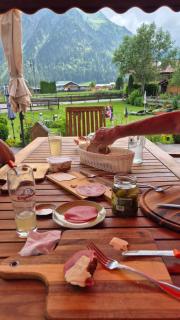 Landhaus Thaler - Mittelberg - 7