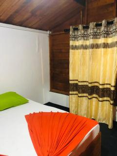 Tiki Villa Nilaveli - Trincomalee - 1