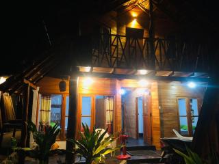 Tiki Villa Nilaveli - 0