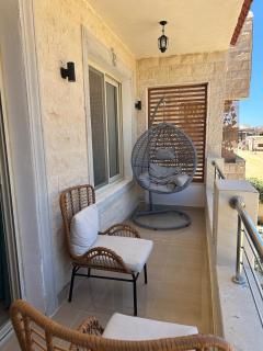 Relaxing 3BR Beach House WiFi - Farah 2 Resort - 7