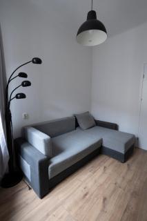 Central flat at plac Konstytucji - Warsaw - 1