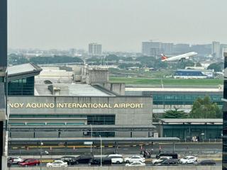 Naia T3 Condotel - Manila - 9