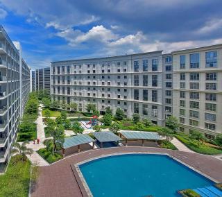 Naia T3 Condotel - Manila - 2