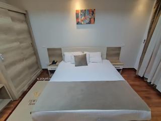 Jewel Maadi Cabins and Club - Il Cairo - 3