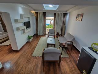 Jewel Maadi Cabins and Club - Il Cairo - 1