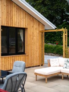 Modern Bungalow Views of Pen y Fan - Brecon - 8