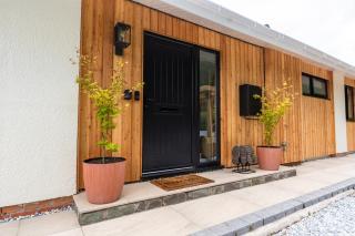 Modern Bungalow Views of Pen y Fan - Brecon - 9