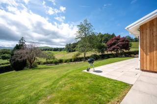 Modern Bungalow Views of Pen y Fan - Brecon - 6