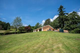 Modern Bungalow Views of Pen y Fan - Brecon - 5