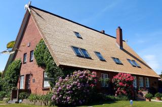 Ferienwohnung Timmermann 1 - Cuxhaven - 0