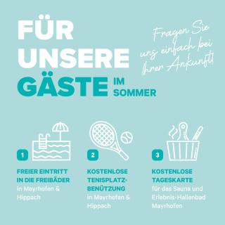 Ferienwohnung Mauracher - Mayrhofen - 8
