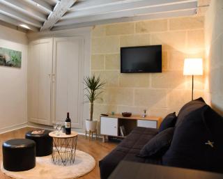 Appartement Le Castelou 4 voyageurs - Talence - 0