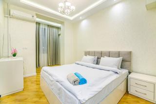 Apartment The PALM - Baku - 0