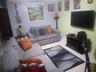 Artist Place Kensington 2BR New Kingston - 6