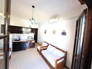 Tzelios Apartments - Kalandra - 0
