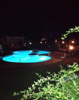 Tzelios Apartments - 1