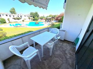 Tzelios Apartments - Kalandra - 2