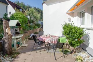 Haus Sieber - Schiltach - 2
