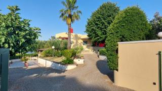 Villa Martino: oasi tranquillità - Martina Franca - 2